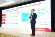 Viettel Telecom đặt mục tiêu phổ cập công nghệ WiFi6 cho doanh nghiệp Việt