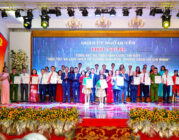 Quận Ngô Quyền tổng kết và trao giải cuộc thi viết “Học tập và làm theo tư tưởng, đạo đức, phong cách Hồ Chí Minh”