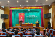 Quận Ngô Quyền: Mục tiêu và nhiệm vụ, giải pháp năm 2023 với chủ đề “Tăng cường quản lý đất đai, đô thị và giải phóng mặt bằng”