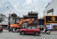 Hộ dân cuối cùng thuộc dự án hạ tầng kỹ thuật đường Lạch Tray đã đồng thuận bàn giao mặt bằng