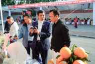 Hội nghị xúc tiến cung cầu và giới thiệu sản phẩm tỉnh Hòa Bình tại thành phố Hải Phòng năm 2022