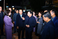 Kiên trì, quyết liệt vận động các hộ dân thuộc phường Lạch Tray và Đằng Giang, quận Ngô Quyền bàn giao mặt bằng phục vụ Dự án trọng điểm vì mục đích công cộng