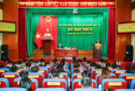 Năm 2023, quận Ngô Quyền phấn đấu tổng thu ngân sách đạt 1.651 tỷ đồng