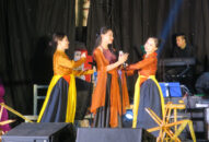 Thẩm định chương trình nghệ thuật “Thanh âm sóng biển” tham gia Liên hoan Âm nhạc ASEAN-2022