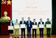 Tổng kết công tác tuyên giáo năm 2022; triển khai phương hướng, nhiệm vụ năm 2023