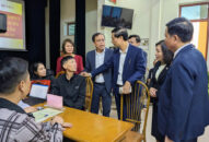 Phó Bí thư Thường trực Thành ủy kiểm tra công tác GPMB thực hiện Dự án đầu tư xây dựng hạ tầng kỹ thuật trên địa bàn quận Ngô Quyền