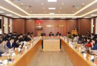 Quận Hồng Bàng có 16/18 chỉ tiêu hoàn thành và hoàn thành vượt kế hoạch đề ra trong năm 2022