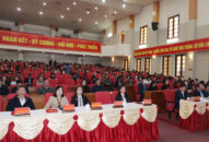 Quận Lê Chân: Tập huấn kỹ năng phát ngôn-định hướng dư luận xã hội và cung cấp thông tin cho báo chí