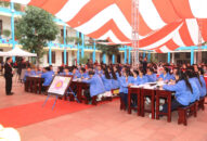 Phát huy thế mạnh của phương pháp dạy học hiện đại và tích cực