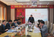 Liên đoàn Lao động thành phố tổng kết phong trào công nhân viên chức lao động và hoạt động công đoàn, công tác kiểm tra, giám sát năm 2022