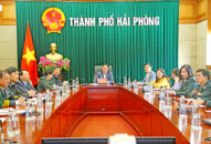 Hội nghị trực tuyến của Bộ Tư pháp triển khai công tác tư pháp năm 2023