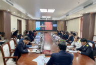 Hội nghị trực tuyến toàn quốc tổng kết công tác tài chính-ngân sách năm 2022 và triển khai nhiệm vụ năm 2023