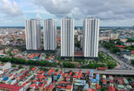 Kết luận của tập thể lãnh đạo UBND thành phố về việc thu tiền thuê nhà ở thuộc sở hữu Nhà nước tại các Chung cư mới xây dựng trên địa bàn thành phố