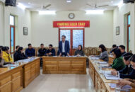 Vào lúc 7h30 ngày 20/12/2022, quận Ngô Quyền sẽ tổ chức cưỡng chế 20 hộ dân tại phường Lạch Tray và phường Đằng Giang để thực hiện Dự án chỉnh trang đô thị của thành phố