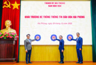 Biểu dương mô hình “Dân vận khéo” tiêu biểu và trao giải Cuộc thi “Tuyên truyền các mô hình Dân vận khéo xây dựng nông thôn mới” năm 2022