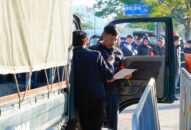 Quận Ngô Quyền hoàn thành công tác GPMB Dự án đầu tư xây dựng hạ tầng kỹ thuật (giai đoạn 1)