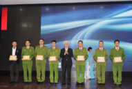 Quận ủy Lê Chân tổng kết công tác kiểm tra, giám sát và thi hành kỷ luận trong Đảng năm 2022