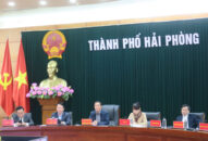 Thảo luận các giải pháp thu hút khách du lịch quốc tế vào Việt Nam