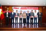 Động viên, khen thưởng lực lượng Công an quận, các Tổ công tác và đơn vị liên quan của quận Ngô Quyền hoàn thành xuất sắc công tác giải phóng mặt bằng