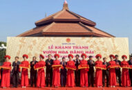 Quận Hải An: Khánh thành vườn hoa Đằng Hải với tổng mức đầu tư hơn 11 tỷ đồng