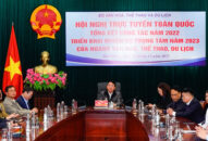 Ngành Văn hóa Thể thao và Du lịch đạt được nhiều kết quả nổi bật trong năm 2022