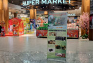 Sở Công Thương thành phố tích cực tuyên truyền thực hiện “chống rác thải nhựa” hướng tới bảo vệ môi trường một cách bền vững