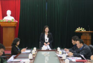 Triển khai thực hiện các hoạt động văn hóa, biểu diễn nghệ thuật phục vụ nhân dân dịp Tết Dương lịch và Tết Nguyên đán Quý Mão 2023.