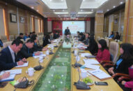 Tổng kết phong trào công nhân viên chức lao động năm 2022, triển khai phương hướng nhiệm vụ năm 2023