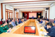 Sở Giao thông Vận tải tháo gỡ khó khăn cho các doanh nghiệp, đơn vị hoạt động trong lĩnh vực đào tạo, sát hạch lái xe và kiểm định xe cơ giới