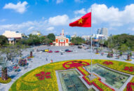 Chỉ thị về việc tổ chức đón Xuân Quý Mão 2023 và kỷ niệm 93 năm Ngày thành lập Đảng Cộng sản Việt Nam