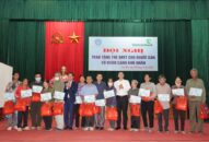 Đảm bảo an sinh xã hội cho người tham gia và thụ hưởng chính sách BHXH, BHYT, BHTN trong dịp Tết