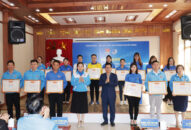 Đoàn Thanh niên thành phố xác định chủ đề công tác năm 2023 là “Năm chuyển đổi số các hoạt động của Đoàn”