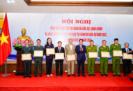 Tổng kết công tác thi hành án dân sự, hành chính và triển khai nhiệm vụ giải pháp năm 2023