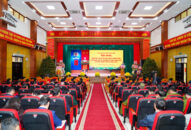 Phát động thi đua Toàn dân bảo vệ An ninh tổ quốc năm 2023