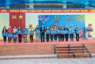 Công đoàn ngành Giáo dục Hải Phòng tổ chức Chương trình “Tết Sum vầy-Xuân gắn kết 2023”