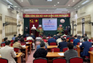 Liên minh Hợp tác xã và Doanh nghiệp thành phố tổng kết công tác năm 2022