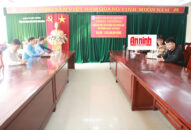 Công ty TNHH MTV Xổ số Hải Phòng: Trao thưởng Giải đặc biệt Xổ số Kiến thiết miền Bắc trị giá trên 1 tỷ đồng