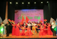 Phong phú các hoạt động văn hóa, văn nghệ đón Tết Quý Mão 2023