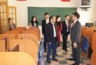 Giám sát việc thực hiện Nghị quyết của Quốc hội về đổi mới chương trình, sách giáo khoa giáo dục phổ thông tại huyện An Dương