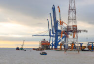 Thông báo: Giảm mức thu phí sử dụng công trình, kết cấu hạ tầng, công trình dịch vụ, tiện ích, công cộng trong khu vực cửa khẩu cảng biển Hải Phòng