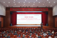 Tuyên truyền phân loại chất thải rắn sinh hoạt tại nguồn trên địa bàn quận Hồng Bàng