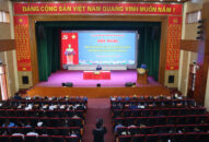 Chủ tịch UBND huyện Vĩnh Bảo đối thoại với hơn 150 đoàn viên, thanh niên tiêu biểu trên địa bàn huyện năm 2022