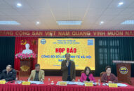 Công bố số liệu kinh tế-xã hội năm 2022