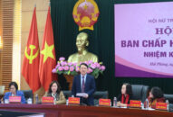 Ghi nhận vai trò quan trọng của đội ngũ nữ trí thức trong công cuộc phát triển kinh tế xã hội của đất nước