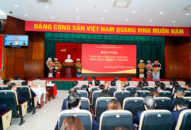 Năm 2023, Cục Hải quan TP Hải Phòng phấn đấu thu ngân sách nhà nước 79.900 tỷ đồng