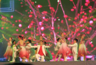 Chương trình nghệ thuật “Hải Phòng chào năm mới 2023” sẽ diễn ra tại quảng trường Nhà hát thành phố