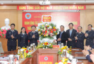 Hải Phòng thu ngân sách năm 2022 đạt hơn 106.000 tỷ đồng