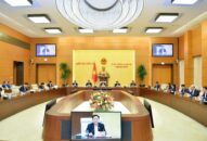 Triệu tập kỳ họp Quốc hội bất thường quyết định 5 vấn đề quan trọng, cấp bách