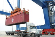 Doanh nghiệp logistics cần ‘xanh hóa’ theo xu hướng toàn cầu