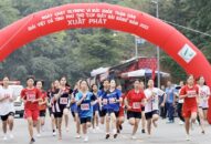 Tổ chức hoạt động thể dục, thể thao mừng Đảng, mừng Xuân Quý Mão 2023